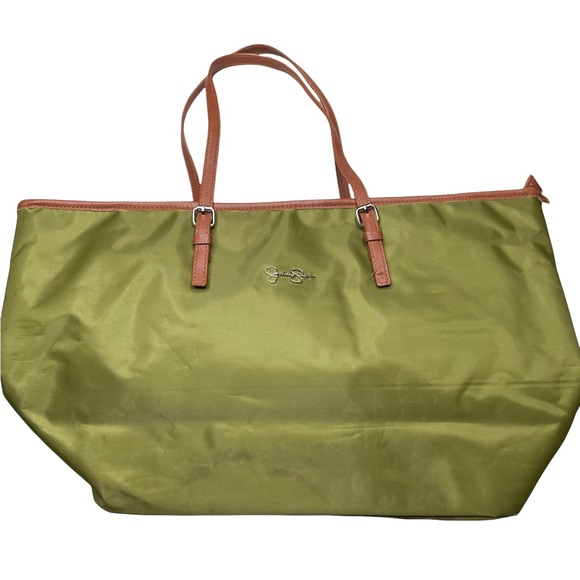 Jessica Simpson bag - Picture 8 of 12